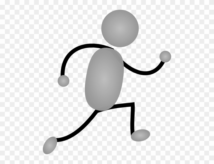 Joggen Clipart - Png Download