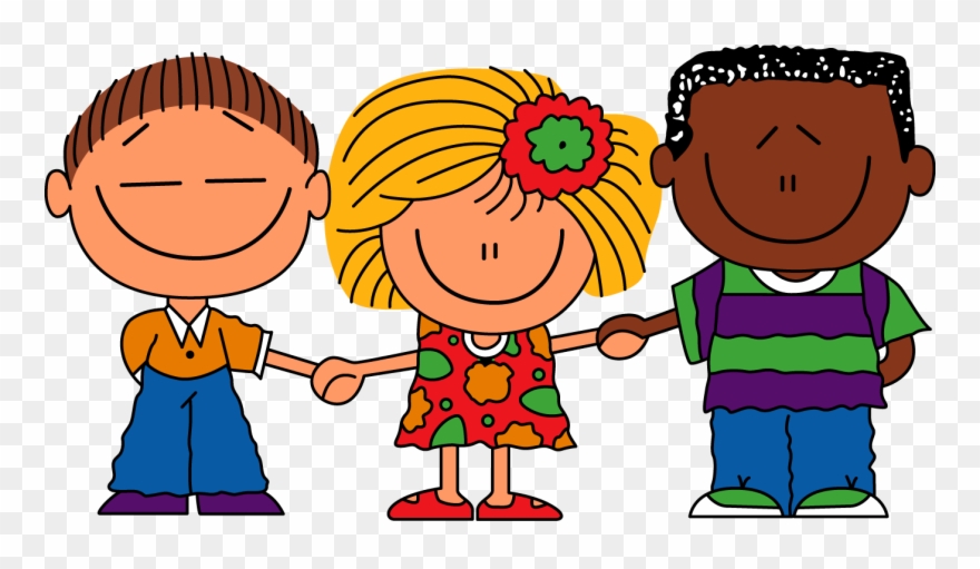 Child Thinking Happy Thinking Cliparts Free Download - Kid Tinking Clip Arts - Png Download