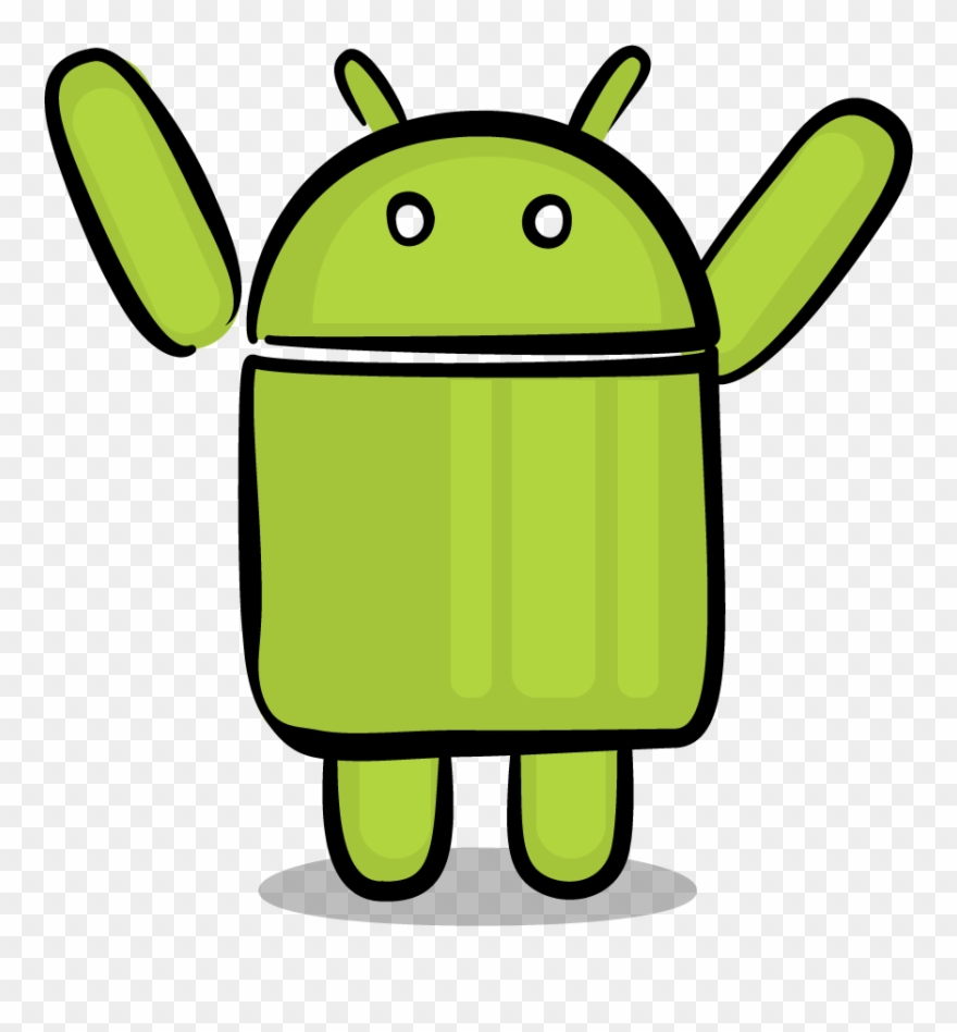 When Announceforaccessibility Is Called, Android Will - Android Clipart
