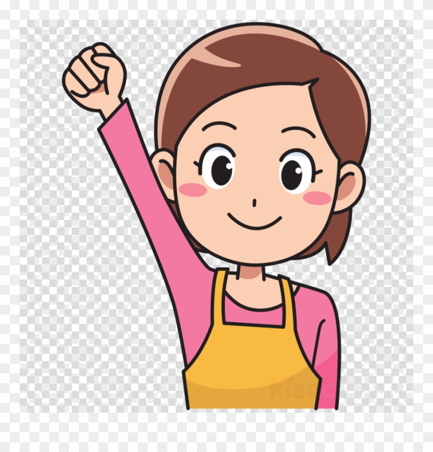 Office Worker Clip Art - Png Download
