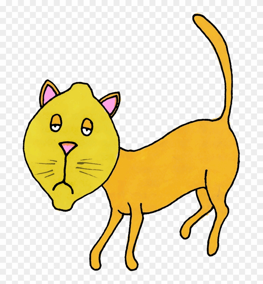 Sourpuss - Sour Puss Clipart