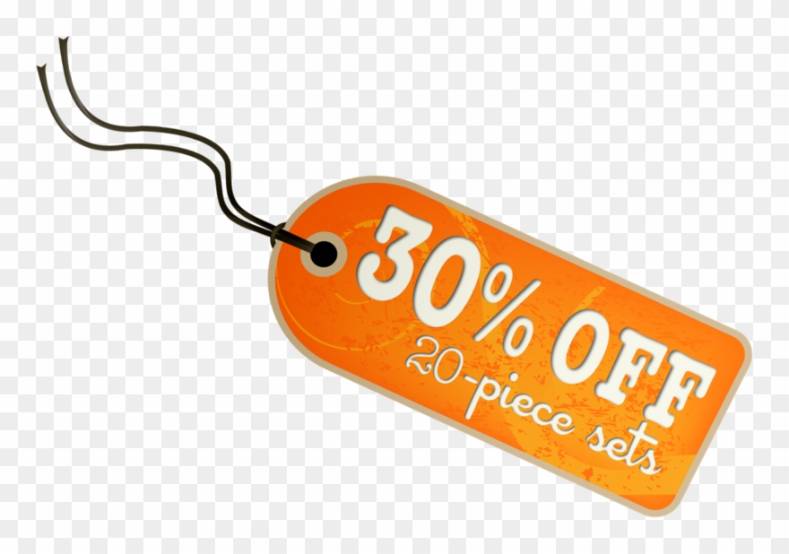 Tag Price - Clipart Library - Clip Art Of Tag - Png Download