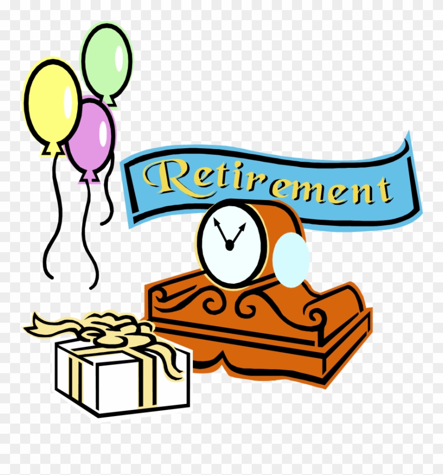 Ars Clinical Psychotherapy - Retirement Banner Clipart