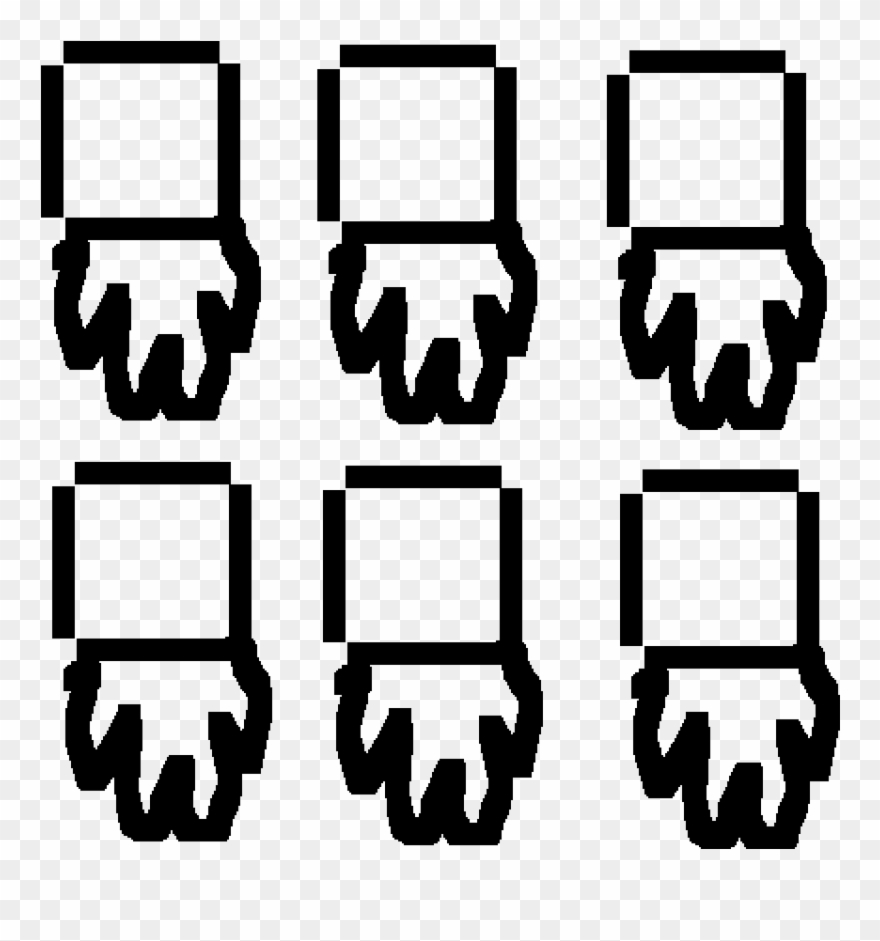 Make Your Own Thing Or Something Clipart