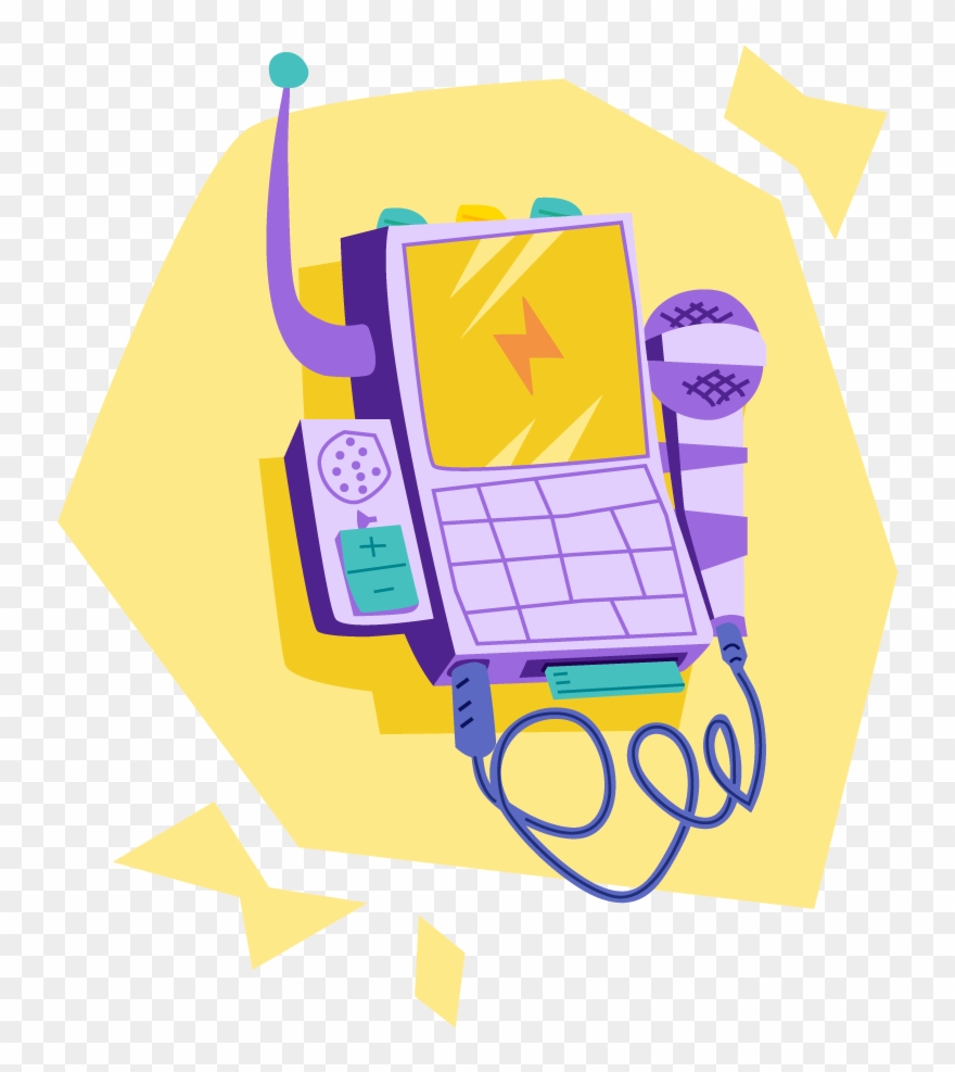 Contact - Graphic Design Clipart