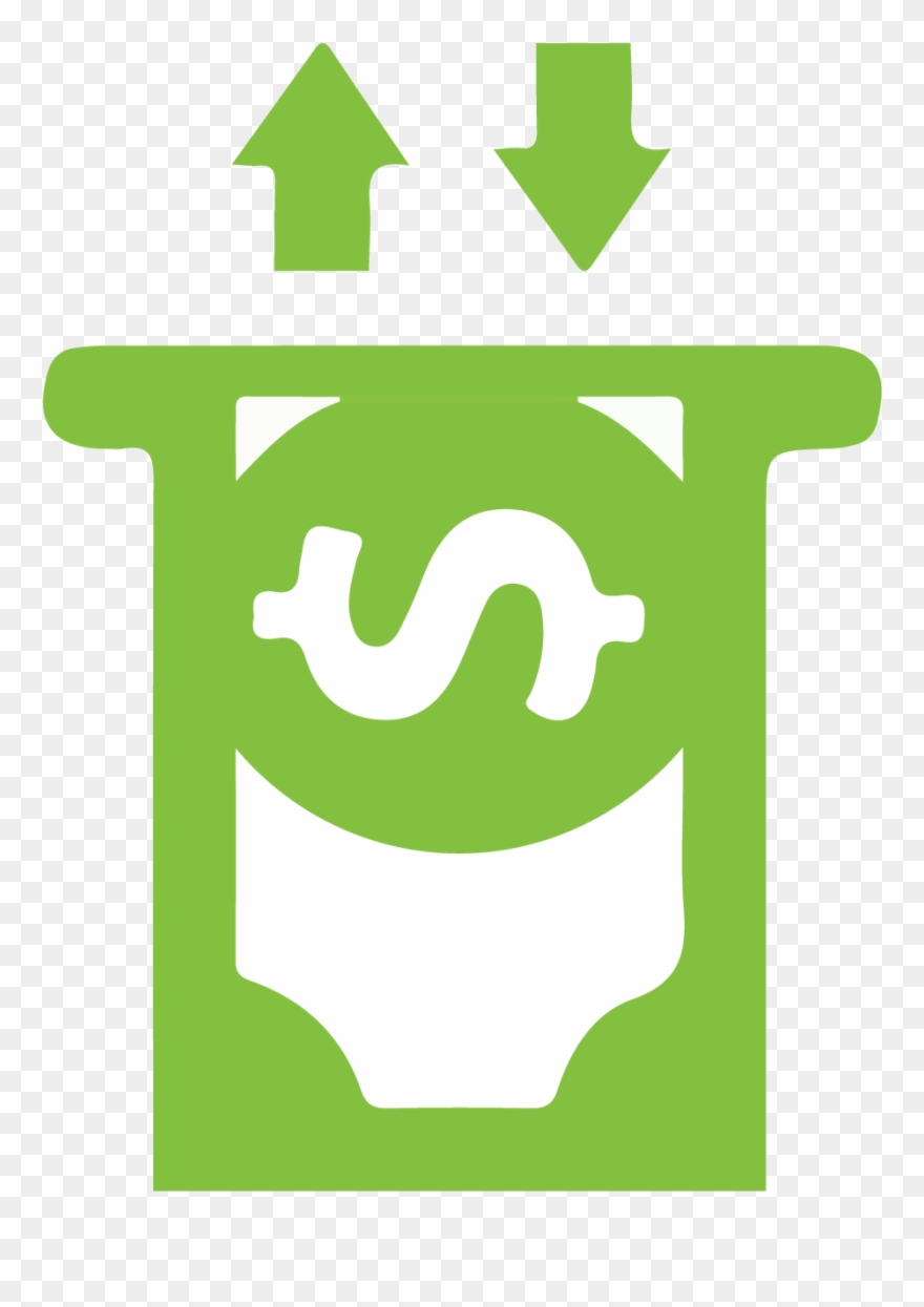 Money Exiting Slot - Pension Clipart