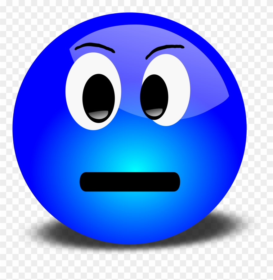Face Clip Art - Angry Smiley Faces Clip Art - Png Download
