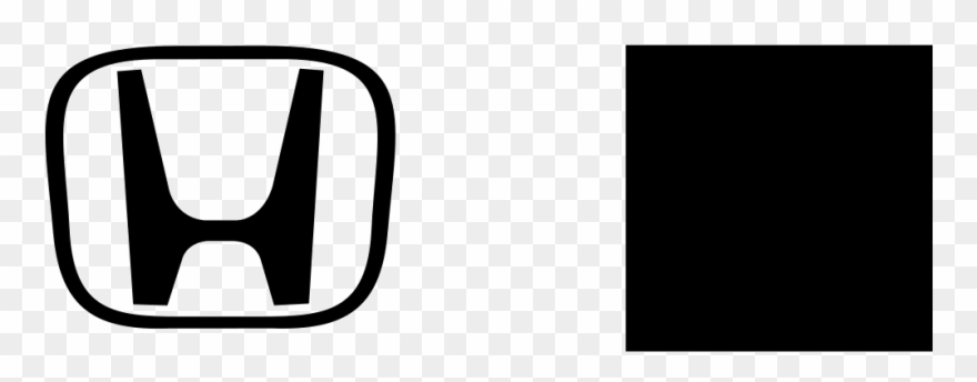Honda Clipart Psd - Genuine Honda 44732-s9a-a00 Wheel Center Cap - Png Download