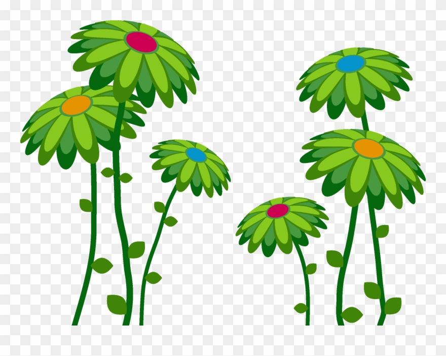 Vendor Price Sticker Flower Clip Art - Disposable - Png Download