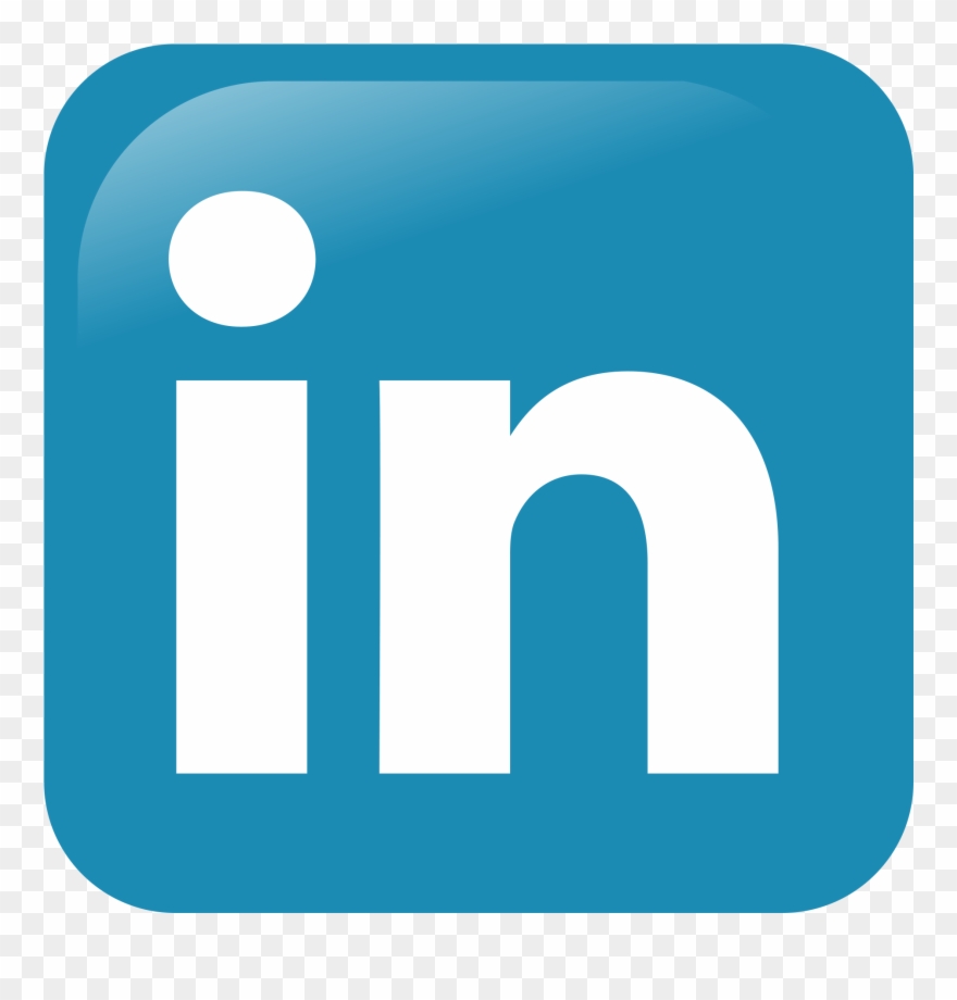 Check Out The Backgrounds Of These Investment Professionals - Social Media Clipart