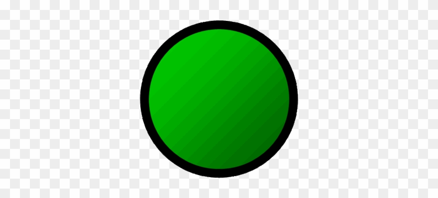 Green Smiley Face Clip Art - Normal Difficulty Geometry Dash - Png Download