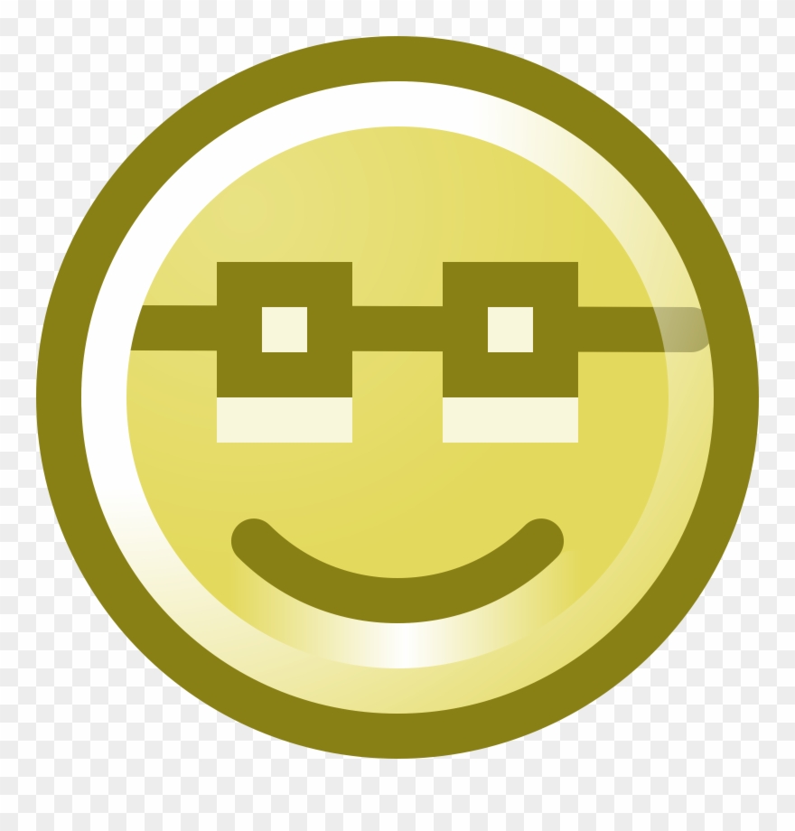 Free Smiley Face Pictures - Clip Art - Png Download