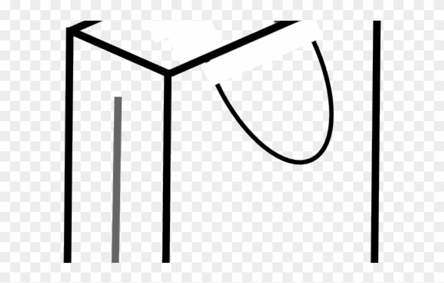 Shopping Bag Clipart Outline - Shopping - Png Download