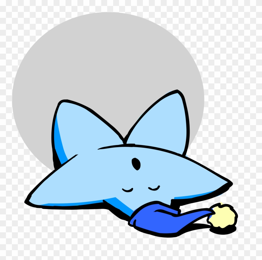 How Steem And Sbd Market Prices Are Calculated - Star Sleep Clipart