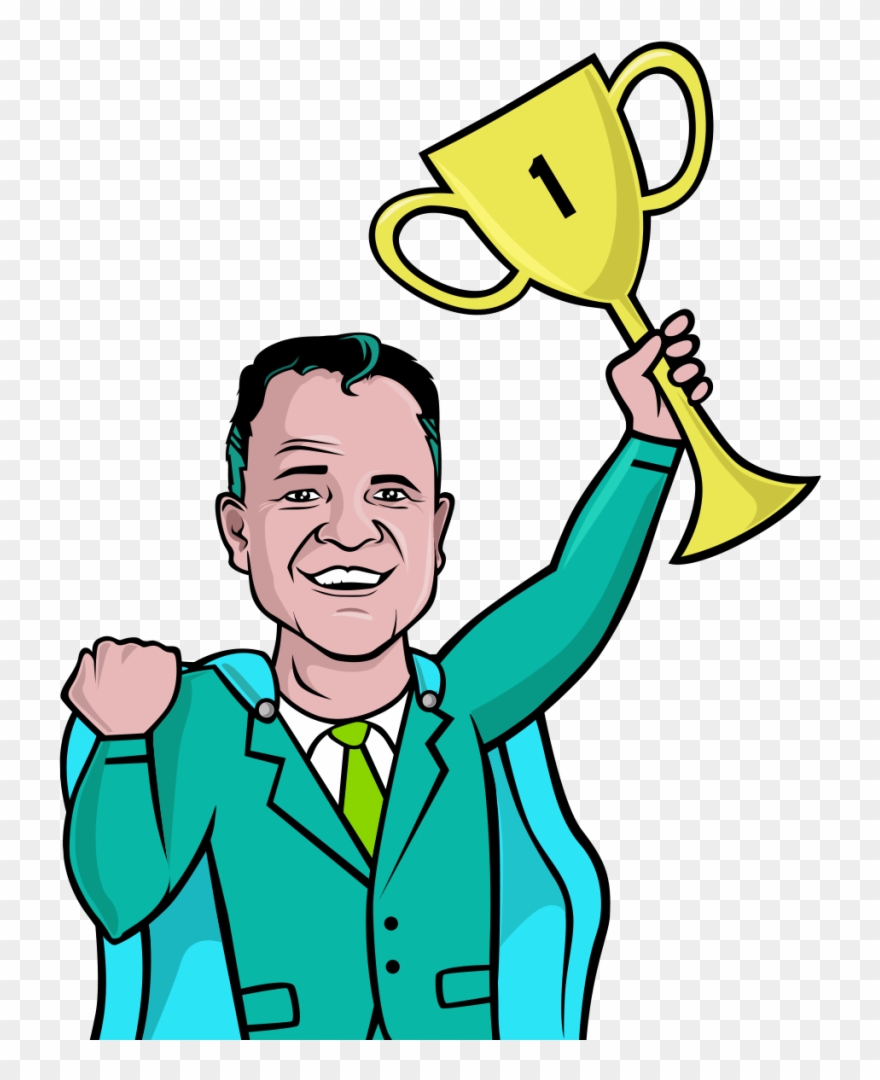 Emphasise The Long-term Career Prospects - Motivation Clipart