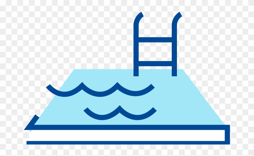 Aquatic Therapy - Massage Clipart