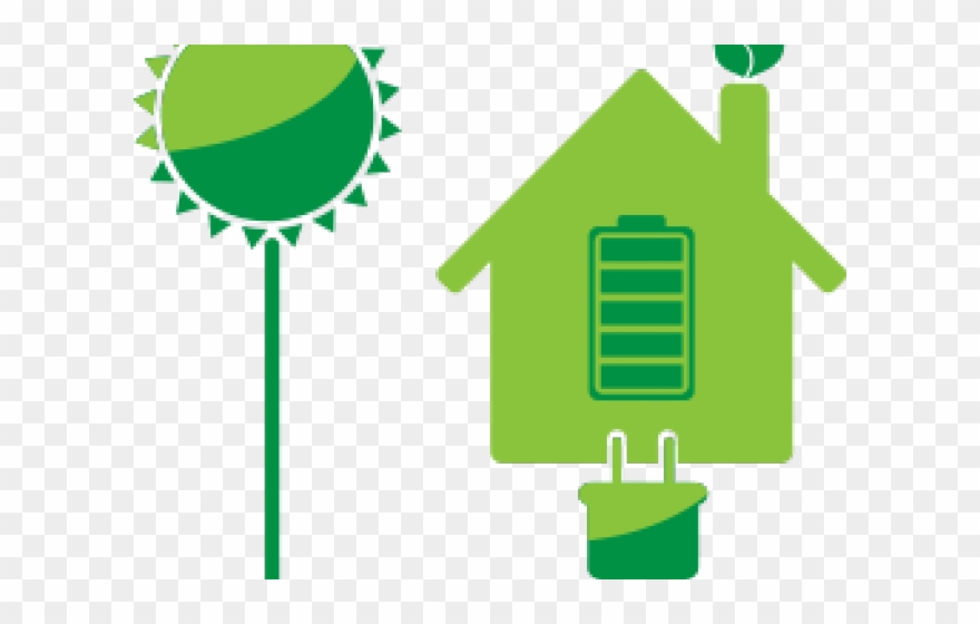 Solar Energy Clipart