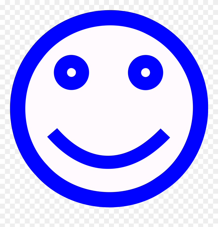 Smiley Clipart