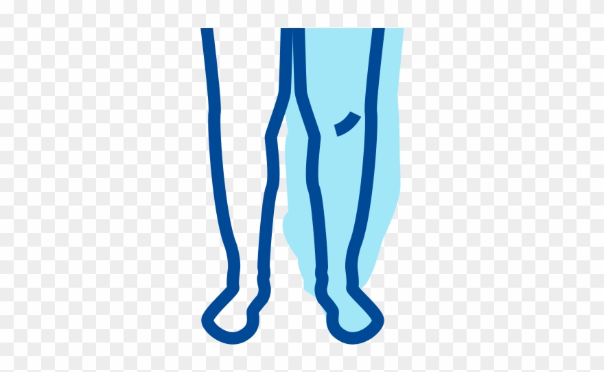 Lymphedema Treatment Clipart