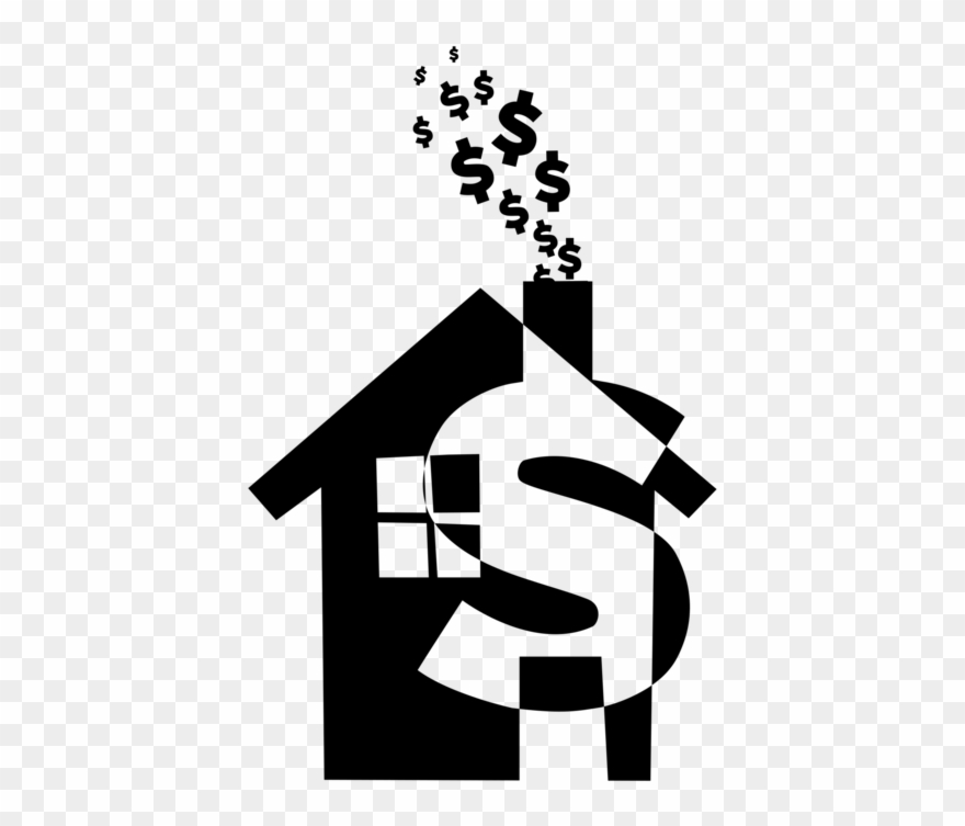 Home Book Computer Icons Expense Cost - Expense Icon Clipart