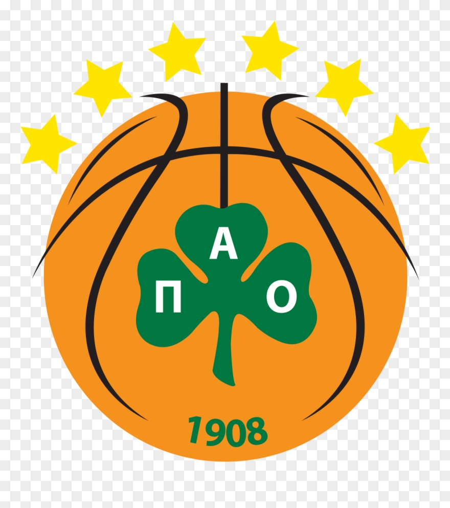 Panathinaikos Vs Real Madrid Clipart