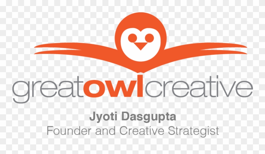 Greatowl Creative - Emblem Clipart