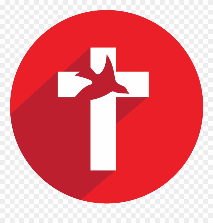 Red Smiley Face - Red Smiley Face Png Clipart