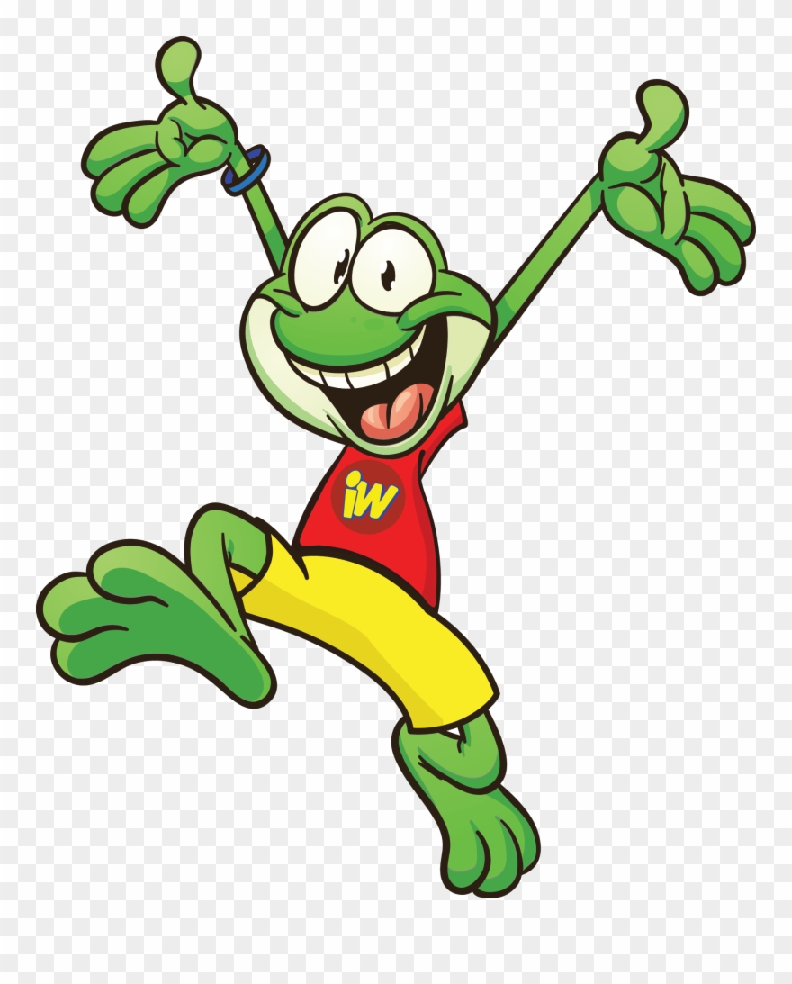 Mall Clipart Happy Shopping - Arena Jump Shopping Bosque Dos Ipes - Png Download