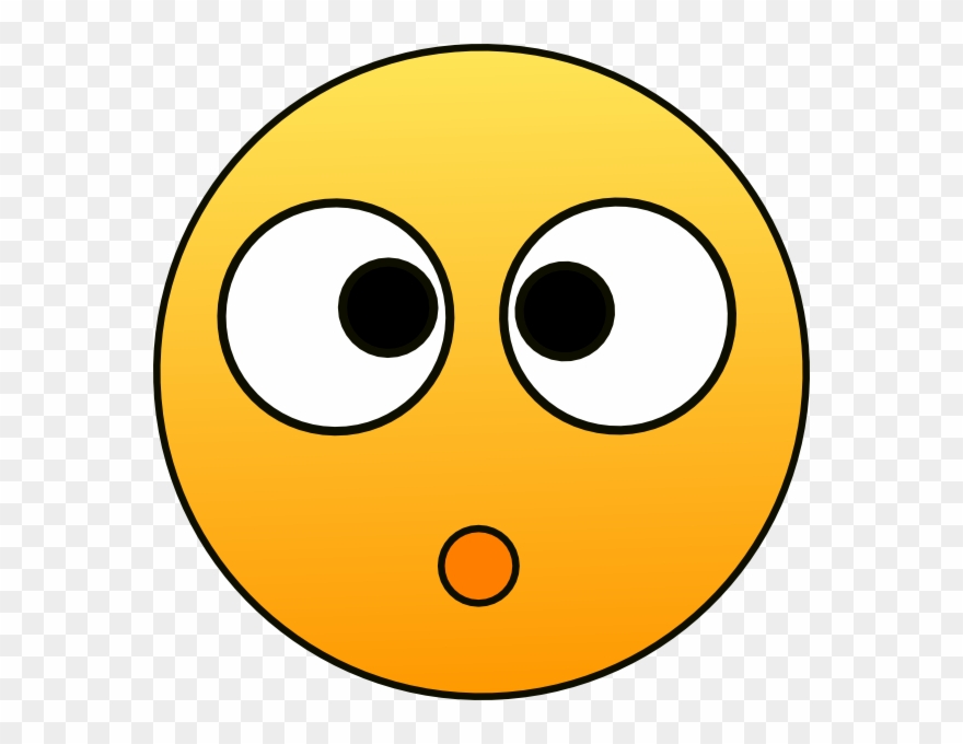 Smile Sorpreso Clipart