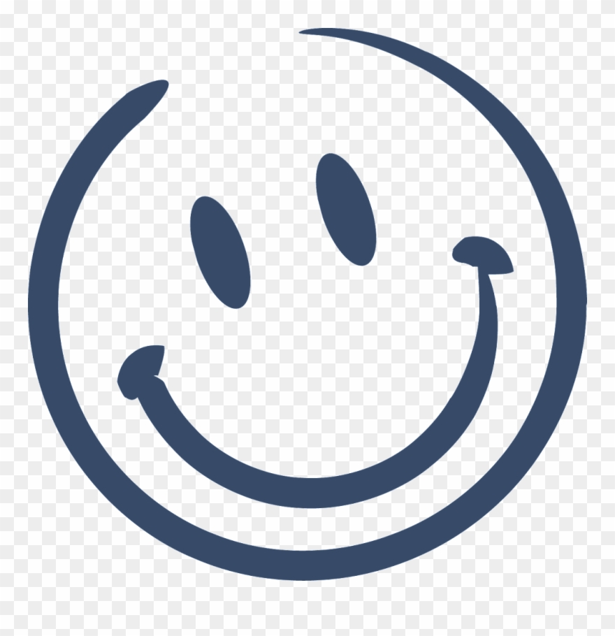 Smiley Face Png Clipart