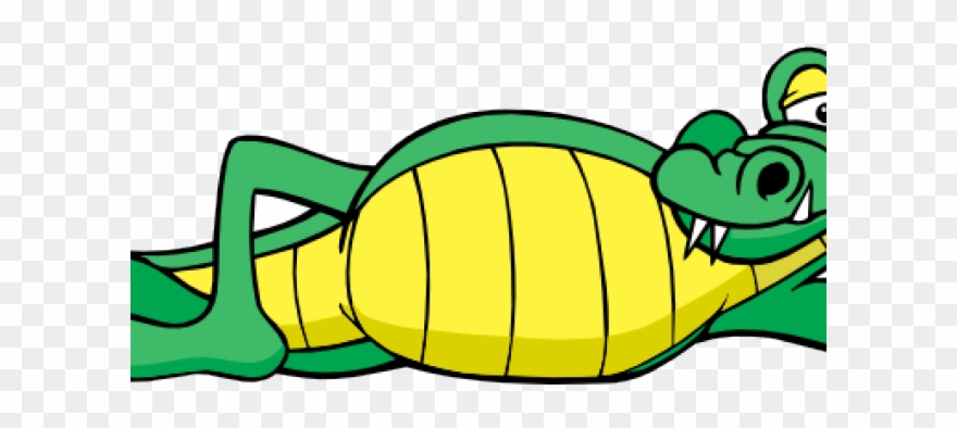 Graphic Free Stock Free On Dumielauxepices Net Gator - Clipart Crocodile - Png Download