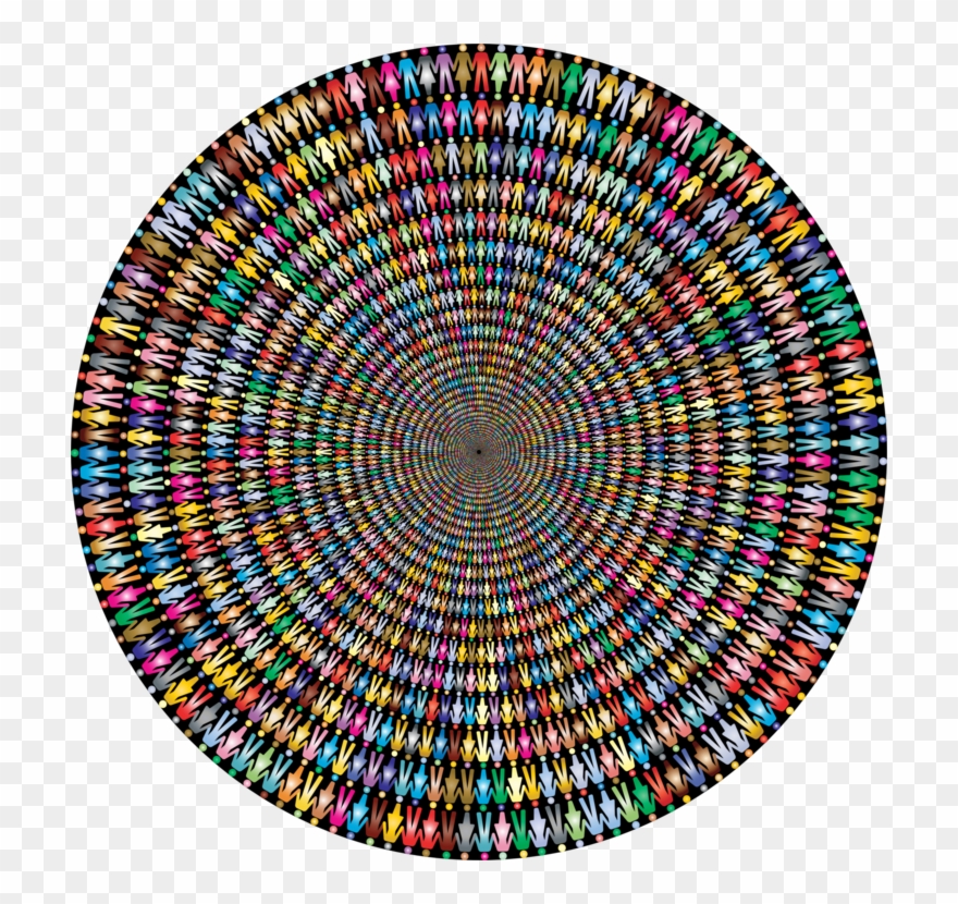 Computer Icons Circle Price Symmetry Haviland Duomo - Clip Art - Png Download