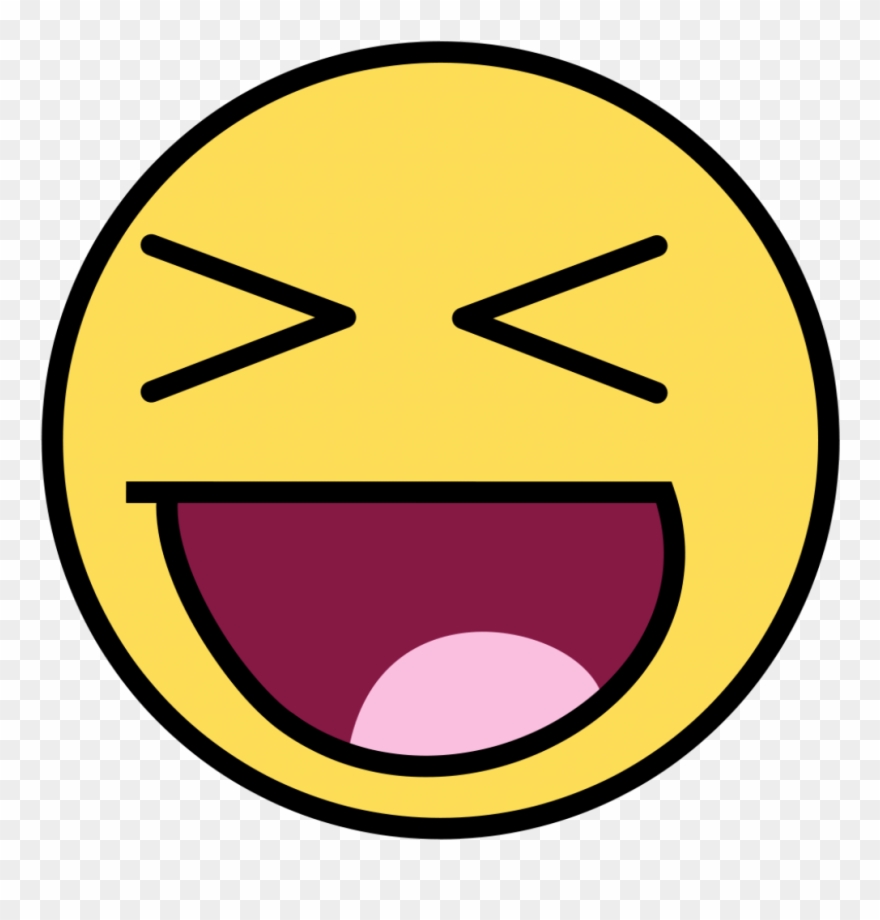 Download Free Printable Clipart And Coloring Pages - Smiley Face - Png Download