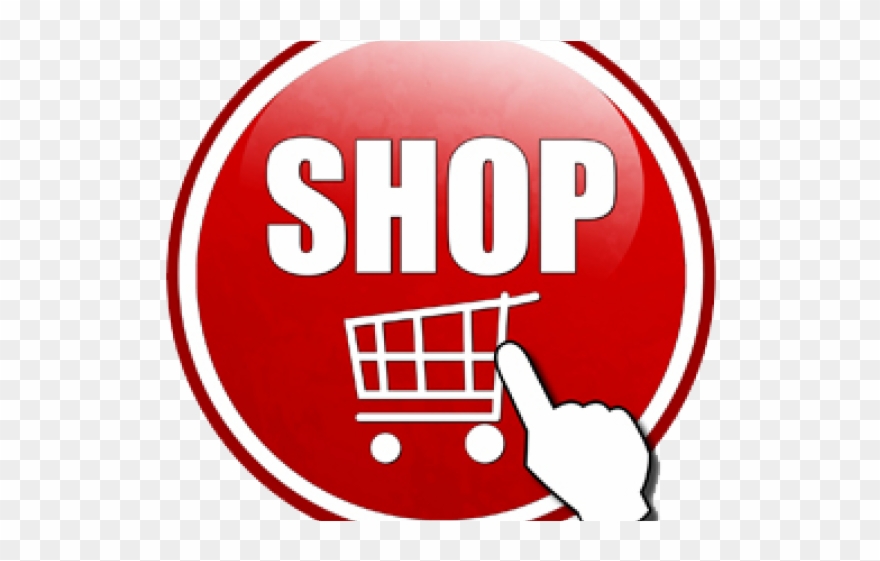 Button Clipart
