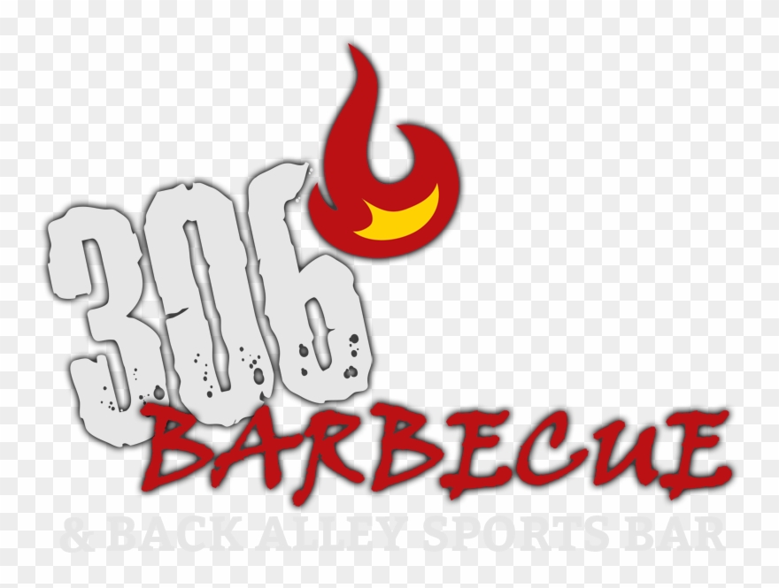 Banquet Parties At 306 Barbecue Clipart