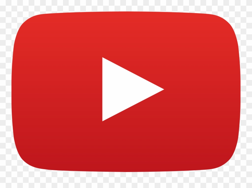 Make The Connection's Instagram Page Youtube Icon - Youtube Png Clipart