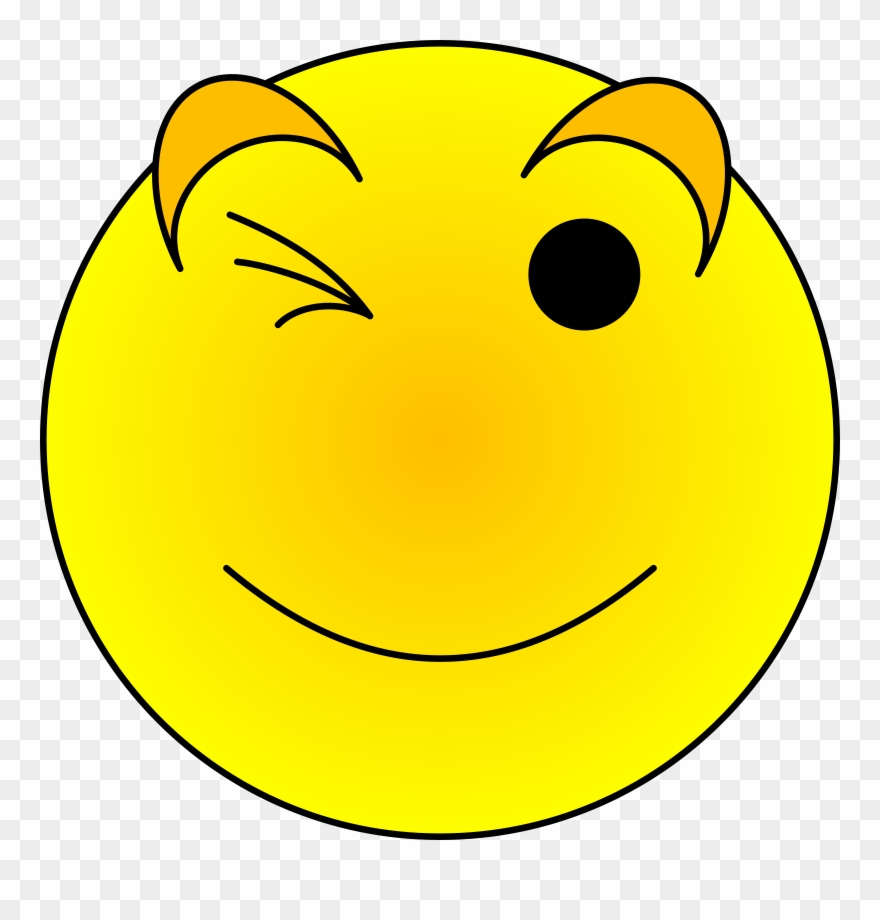 Free Smiley Clipart - Watchmen Smiley Face - Png Download