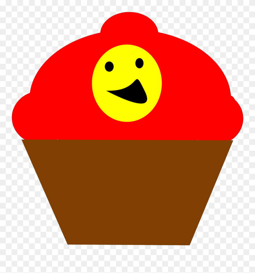 Smiley Clipart