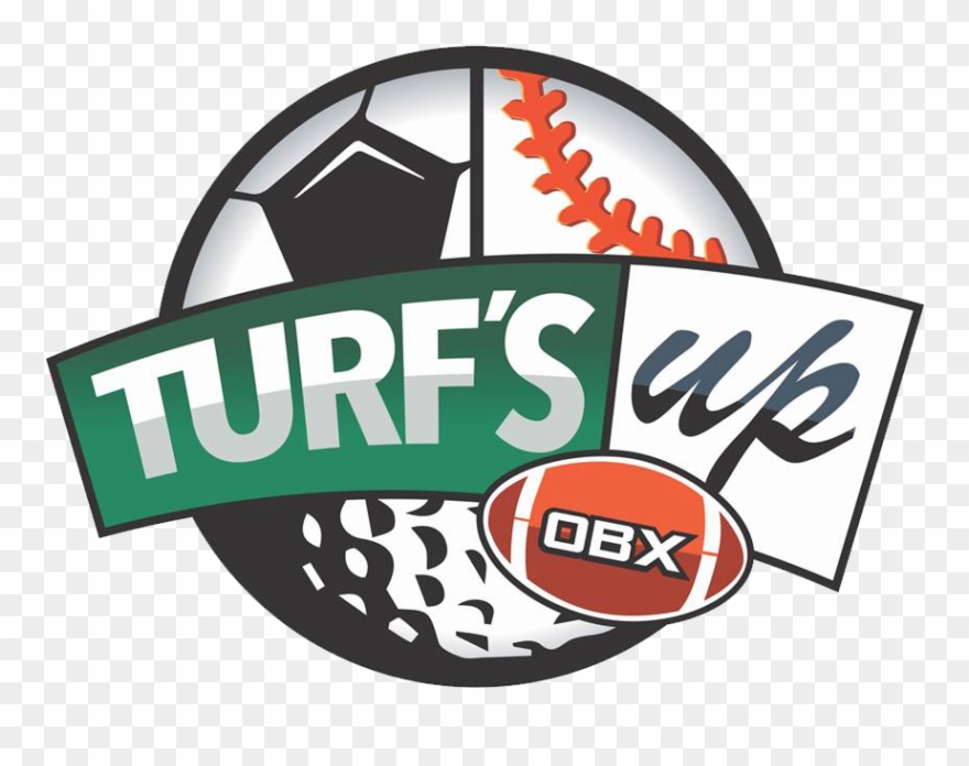 Private Parties, Events & More - Turfs Up Obx Clipart