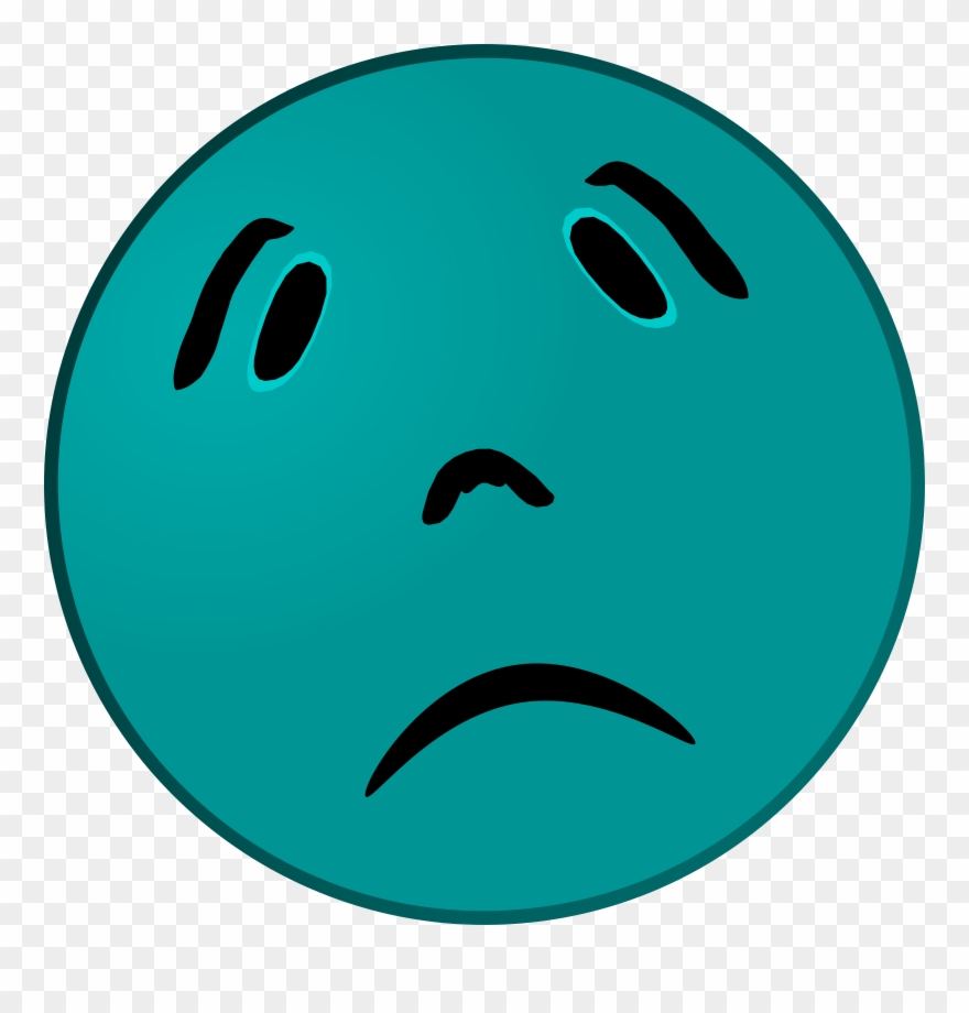 Clip Art - Emoticon - Png Download