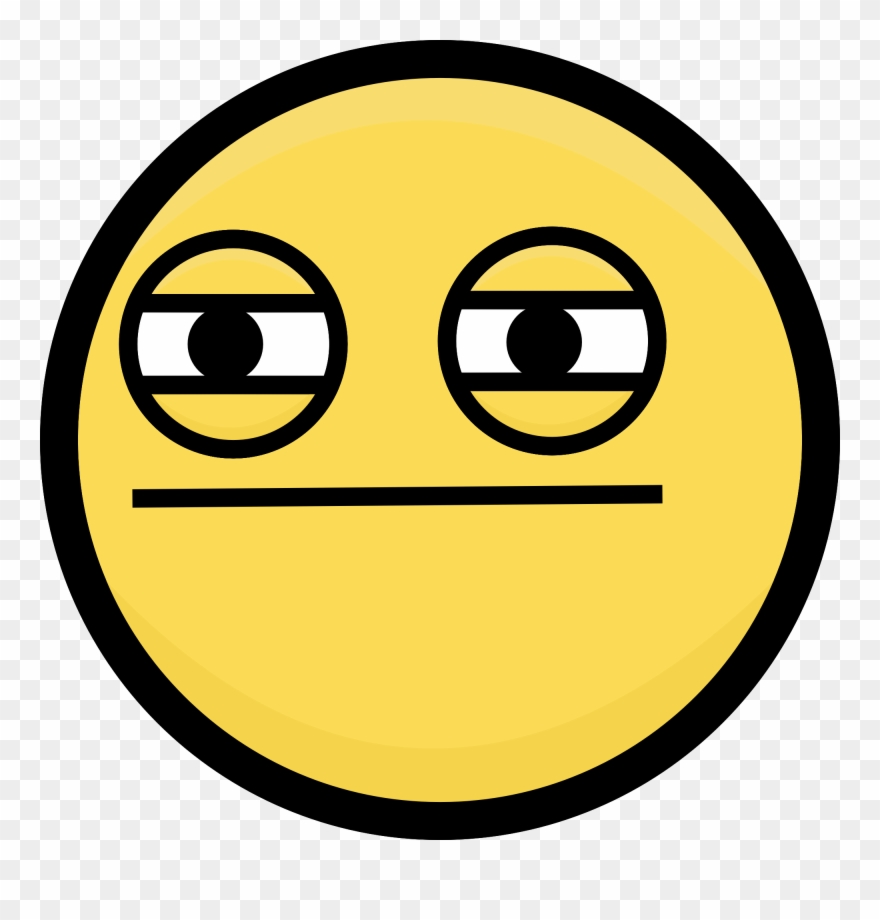 Sad Smiley Face Crying - U Made Me Sad Clipart