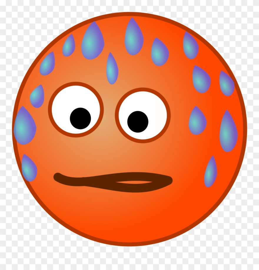 Open - Hot Face Png Clipart