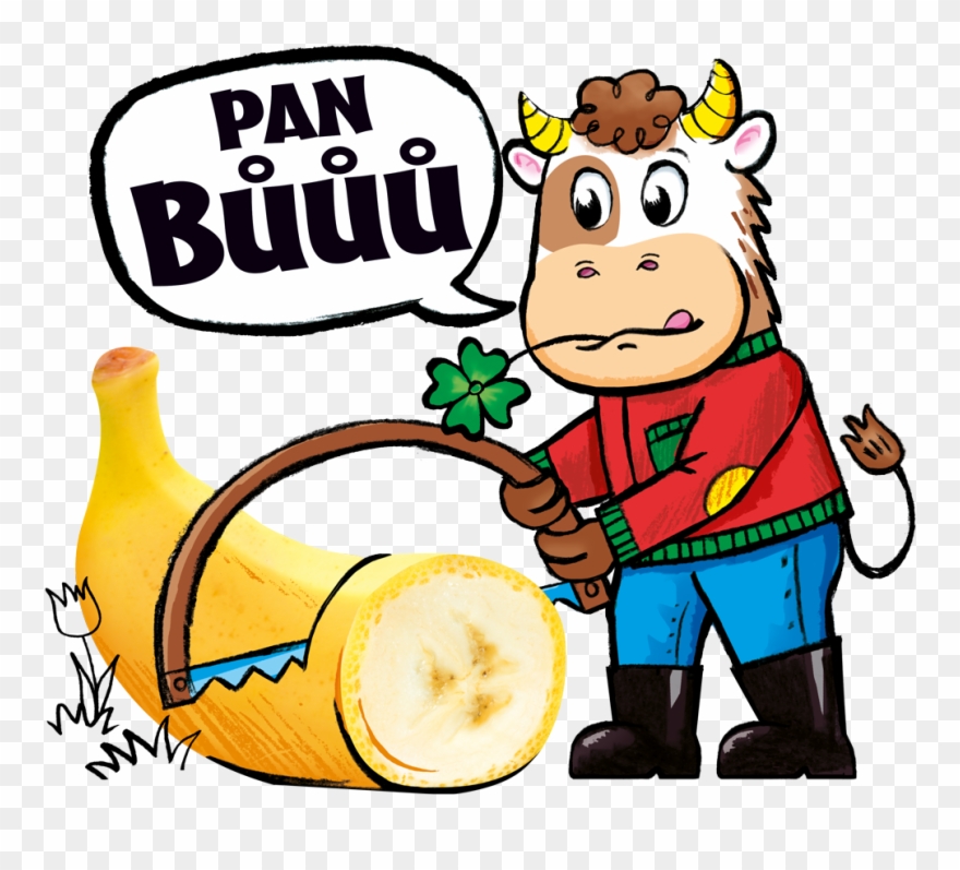 Product Composition - Jogurt Pan Bůů Clipart