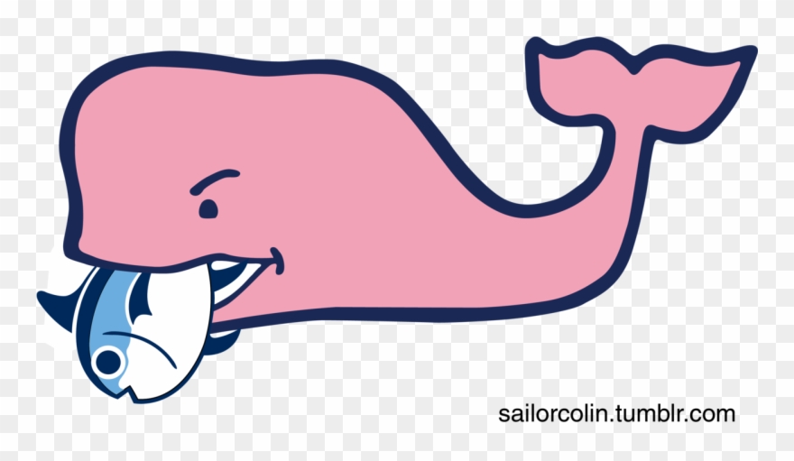 Clipart Bow Simply Southern - Southern Tide Vineyard Vines - Png Download