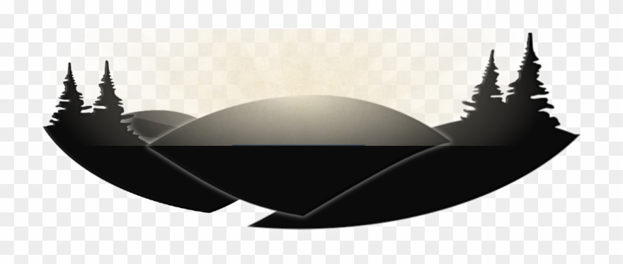 Hunting Clipart Southern - Canoe - Png Download