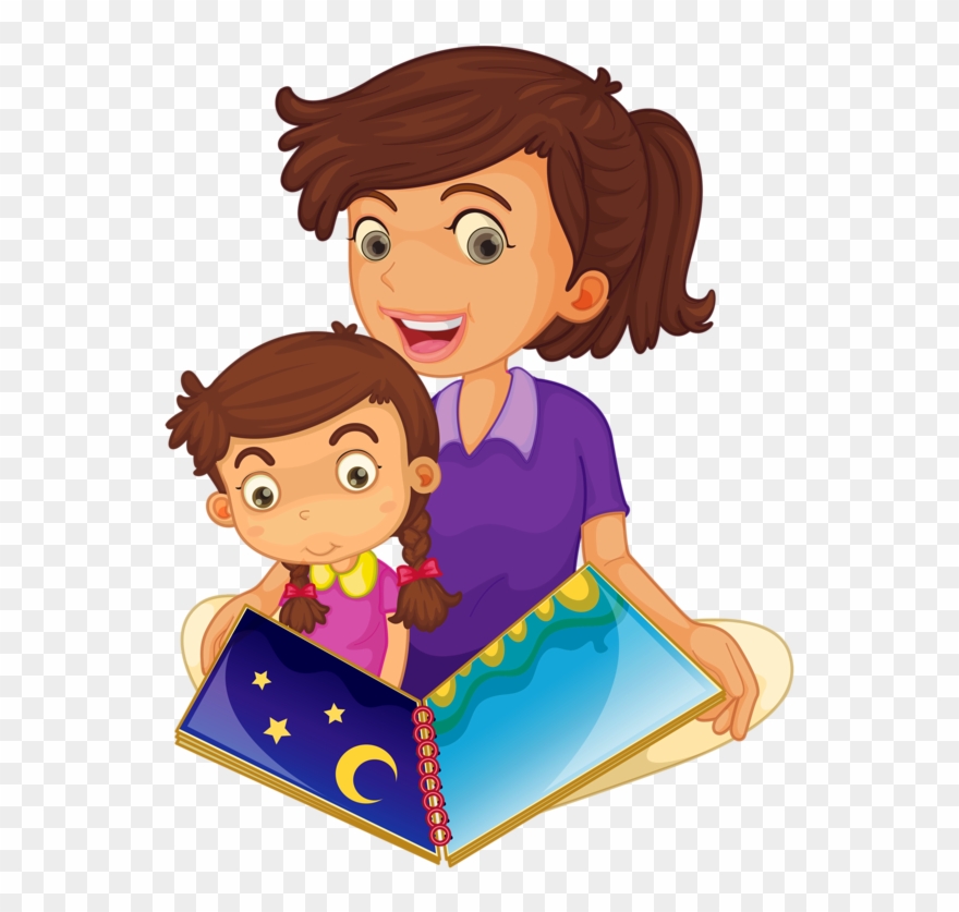 Crafts - Mother Clipart
