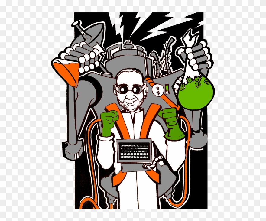 The Blend Of Farmhouse Yeast And Brettanomyces Add - Cartoon Clipart