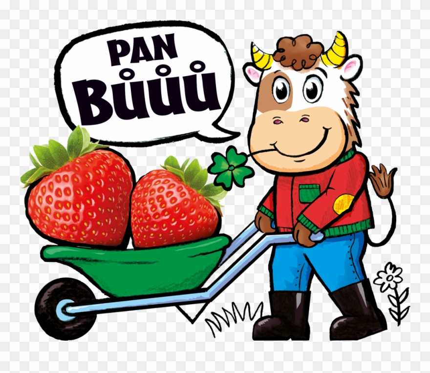 Product Composition - Pan Bůůů Clipart