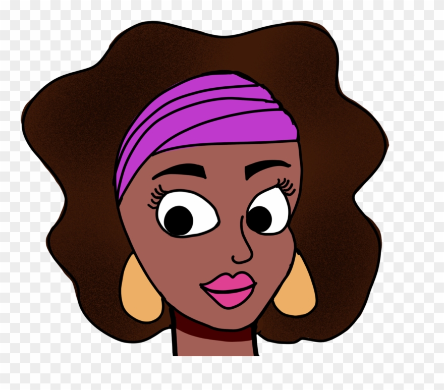 Auntie Tici For "black History For Everyone" After - History Clipart
