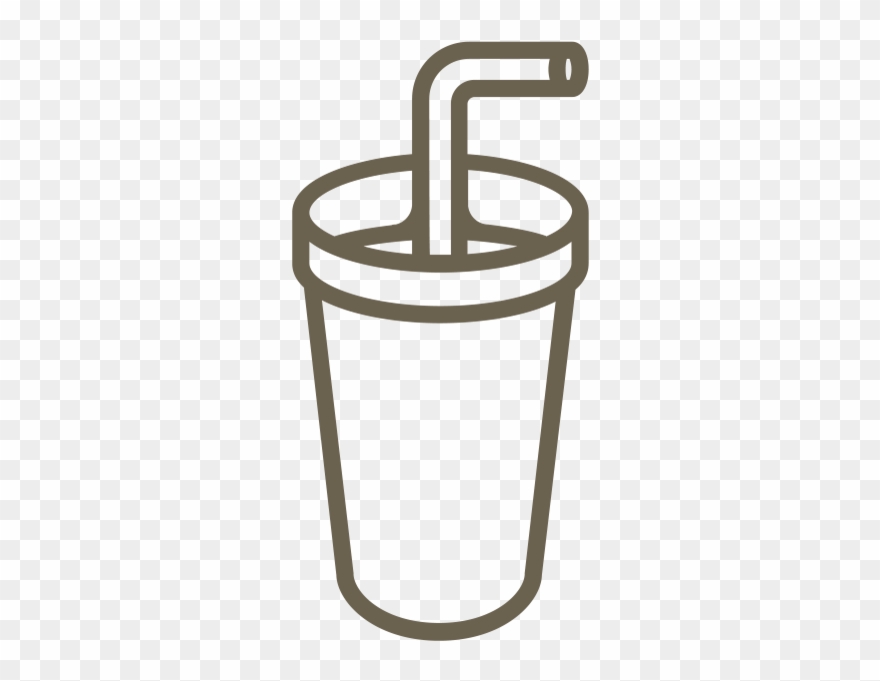 Boissons - Stock Illustration Clipart